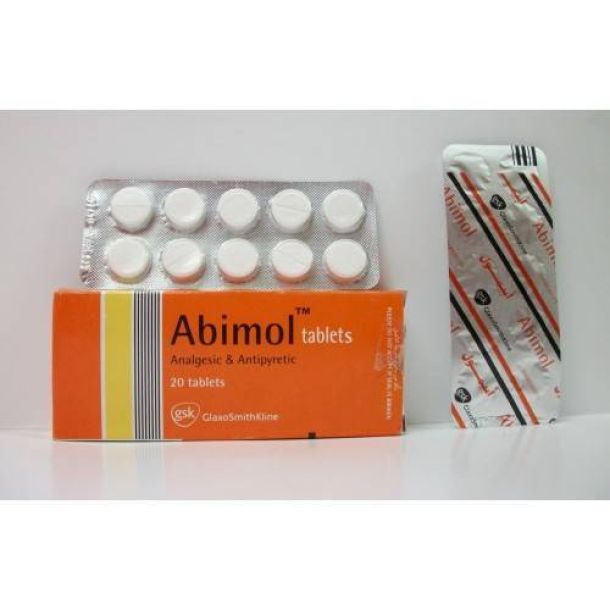 ABIMOL