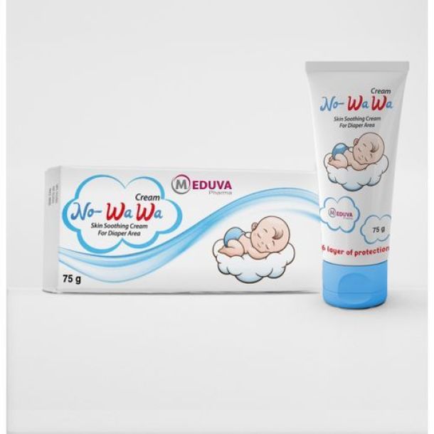 NO WAWA CREAM 75 G