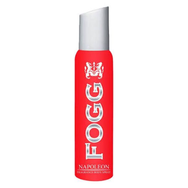 FOGG NAPOLEON SPRAY 120 ML