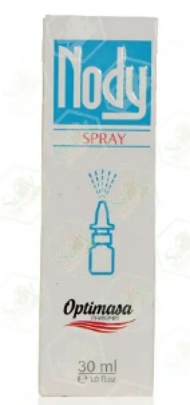NODY NASAL SPRAY 30 ML