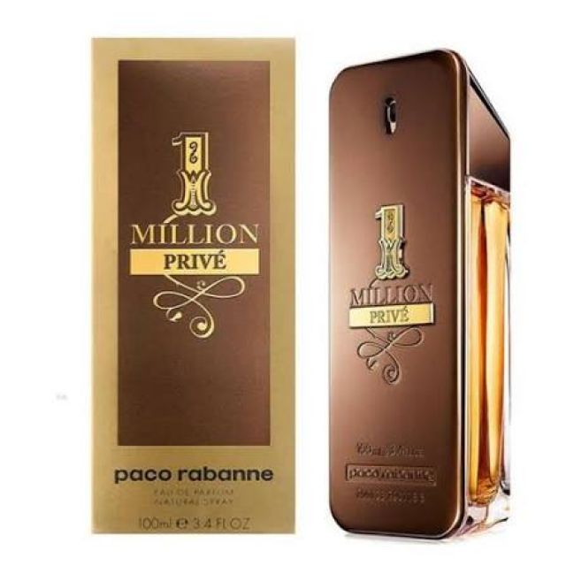 1 MILLION PRAVE 100 ML