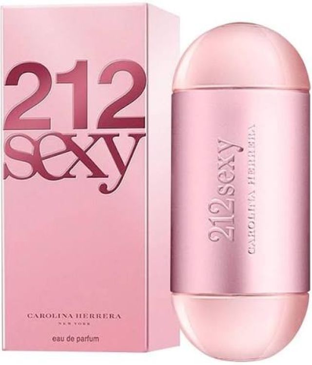 212 SEXY WOMEN 100 ML