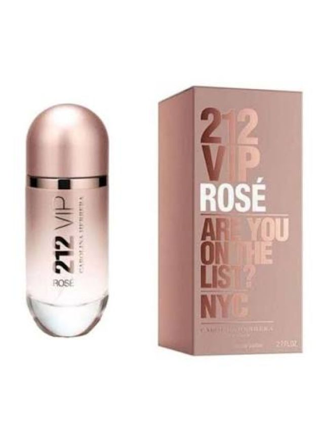212 VIP ROSE WOMEN 100ML