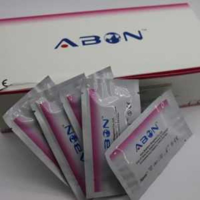 ABON اختبار حمل